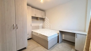 Garsoniera cocheta, la prima inchiriere, in Complexul Studentesc