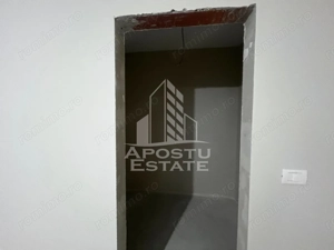 Duplex deosebit Dumbravita- spre pădure zona centrala - imagine 5