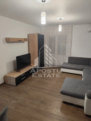 Apartament 2 camere , Centrala Proprie , Dumbravita - imagine 2