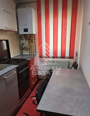 Apartament 1 camera, 36 mp, centrala proprie, Calea Sagului - imagine 3
