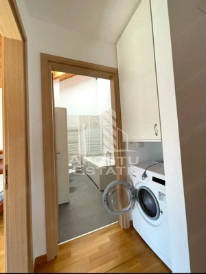 Apartament cu 3 camere, Pet Friendly, centrala proprie, Dumbravita - imagine 6