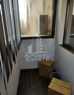Apartament 1 camera, 36 mp, centrala proprie, Calea Sagului - imagine 4