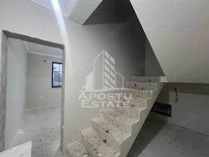 Duplex deosebit Dumbravita- spre pădure zona centrala - imagine 10