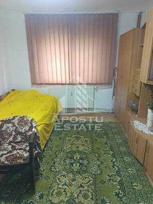 Garsoniera ideala pentru investie, parter, zona Buziasului