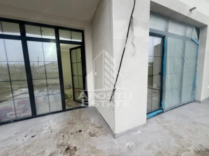 Duplex deosebit Dumbravita- spre pădure zona centrala - imagine 7