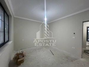 Duplex deosebit Dumbravita- spre pădure zona centrala - imagine 11