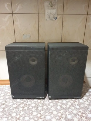 Boxe schneider ls 8027 Boxe Raft 70w 4 Ohmi