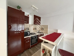 Apartament 1 cameră, 37 mp , Central -Piața  700 - imagine 4