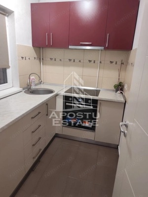 Apartament 2 camere , Centrala Proprie , Dumbravita - imagine 5