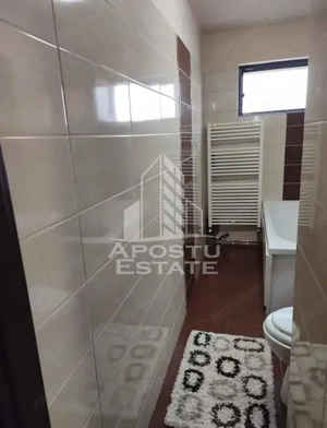Apartament 1 camera, 36 mp, centrala proprie, Calea Sagului - imagine 5