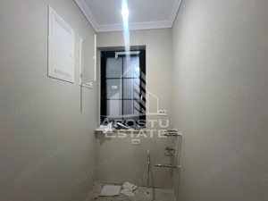 Duplex deosebit Dumbravita- spre pădure zona centrala - imagine 3