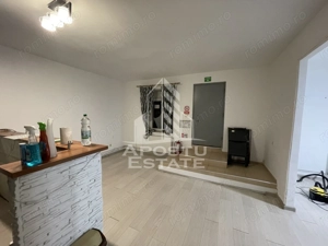 Spatiu comercial stradal, 70 mp, Complexul Studentesc