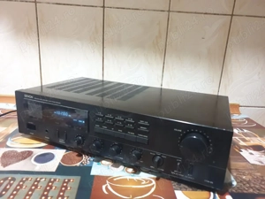 Amplificator Audio Denon Dra - 25 Statie Audio