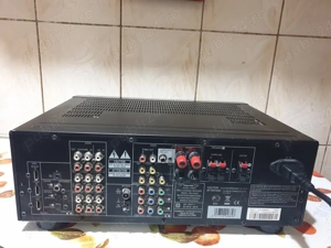 Amplificator Audio Pioneer VSX-519V-K Statie Audio Amplituner - imagine 2