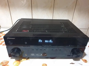 Amplificator Audio Pioneer VSX-519V-K Statie Audio Amplituner - imagine 5