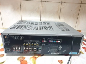 Receiver Audio Onkyo HT-R330 Statie Audio Amplituner - imagine 3