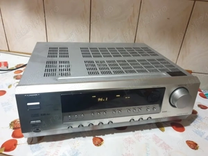 Receiver Audio Onkyo HT-R330 Statie Audio Amplituner - imagine 5