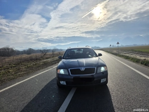 De vanzare- Skoda Octavia 2