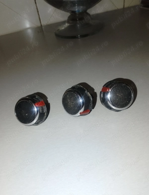 Vând stopuri spate solenza - imagine 2