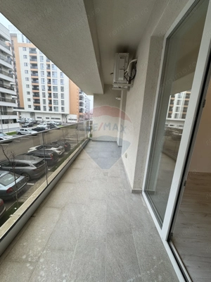 Apartament 2 camere de inchiriat, Popesti Leordeni - imagine 12