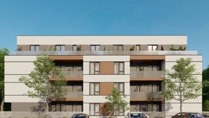 Direct Dezvoltator -Parcare Privata - Lift - Torontalului - TVA Inclus - imagine 6