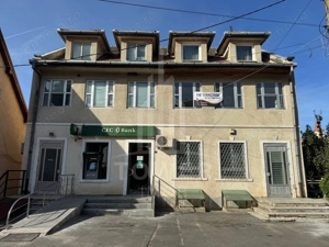 Proprietate unică de vânzare – fosta Poștă din Ocna Sibiului