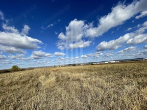 De vânzare teren intravilan – Cristian, Sibiu - imagine 4