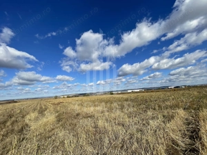 De vânzare teren intravilan – Cristian, Sibiu - imagine 3