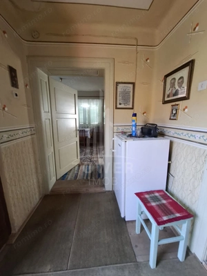 Casă tradițională de vânzare în Fântânele- vedere superba spre munti - imagine 5