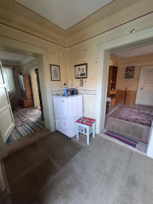 Casă tradițională de vânzare în Fântânele- vedere superba spre munti - imagine 4