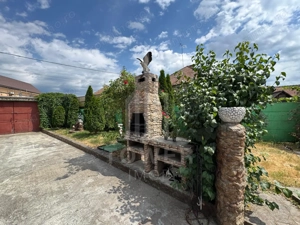 Casă spațioasă in Seica Mare - Centru | 92mpu 638mp teren - EXCLUSIVITATE - imagine 5