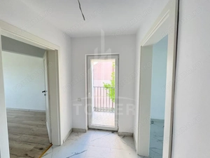 Apartament cu 2 camere, 46mp utili zona Lazaret