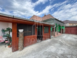 Casă spațioasă in Seica Mare - Centru | 92mpu 638mp teren - EXCLUSIVITATE - imagine 8