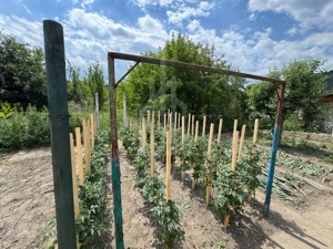 Casă spațioasă in Seica Mare - Centru | 92mpu 638mp teren - EXCLUSIVITATE - imagine 6