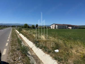  Teren 10.000 mp, Șura Mică – Ocna Sibiului | Investiție, COMISION 0% - imagine 7