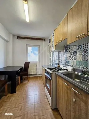 Apartament de vânzare - 3 camere, Turnișor - imagine 3