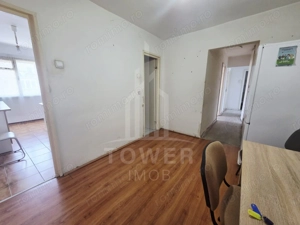 Apartament de vânzare | Vasile Aron - imagine 3