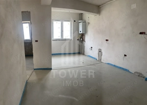 Apartament 3 camere 52 mp pe calea Surii Mici