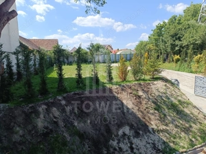 Apartamente de vânzare în Turnisor-Ansamblu rezidențial P+1+M - imagine 5