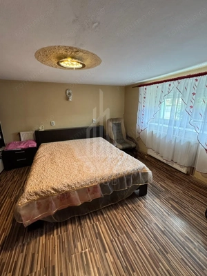 Casă spațioasă in Seica Mare - Centru | 92mpu 638mp teren - EXCLUSIVITATE - imagine 15