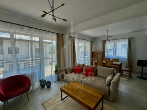 Casă individuală 5 camere de vânzare la cheie | Cisnădioara - imagine 3