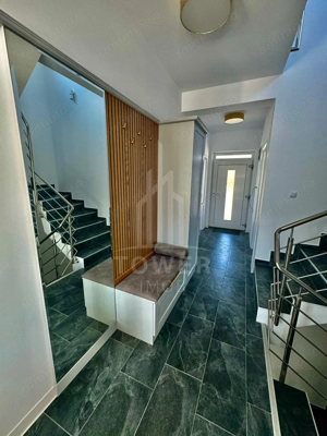 Casă individuală 5 camere de vânzare la cheie | Cisnădioara - imagine 7