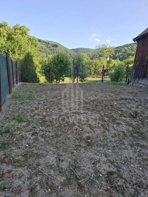 Casă tradițională de vânzare în Fântânele- vedere superba spre munti - imagine 15