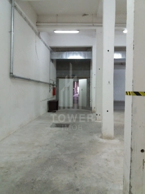 Hala industriala de 530 mp cu  spatiu de birouri si baie - imagine 4
