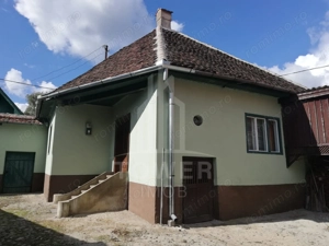 Casă tradițională de vânzare în Fântânele- vedere superba spre munti - imagine 13