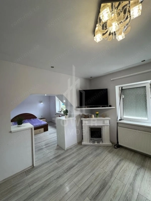 Casă spațioasă in Seica Mare - Centru | 92mpu 638mp teren - EXCLUSIVITATE - imagine 13