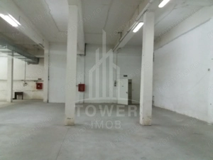 Hala industriala de 530 mp cu  spatiu de birouri si baie - imagine 3