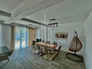 Casă individuală 5 camere de vânzare la cheie | Cisnădioara - imagine 2