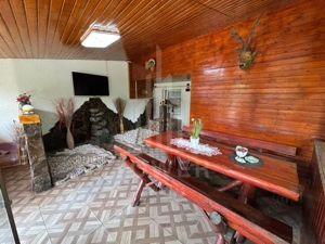 Casă spațioasă in Seica Mare - Centru | 92mpu 638mp teren - EXCLUSIVITATE - imagine 20