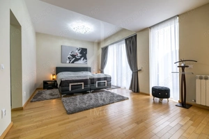 Vilă ultralux de 500 mp utili, piscină, saună, filigorie – Exclusivitate!! - imagine 17